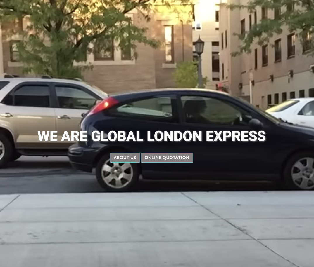 Global London Express