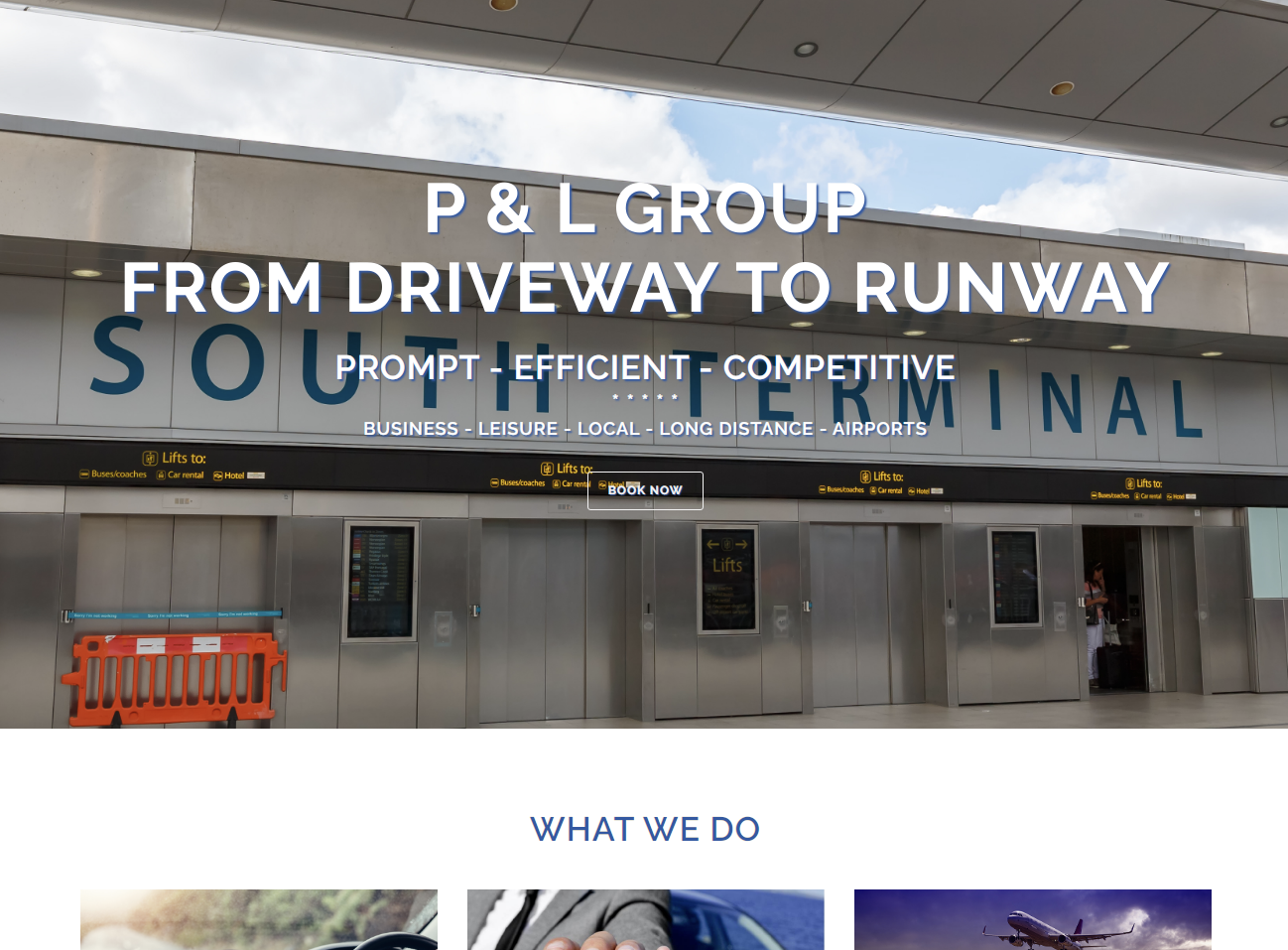 P & L Group